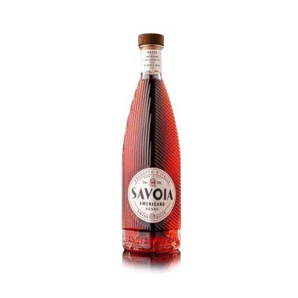 Savoia - Americano Rosso Aperitivo