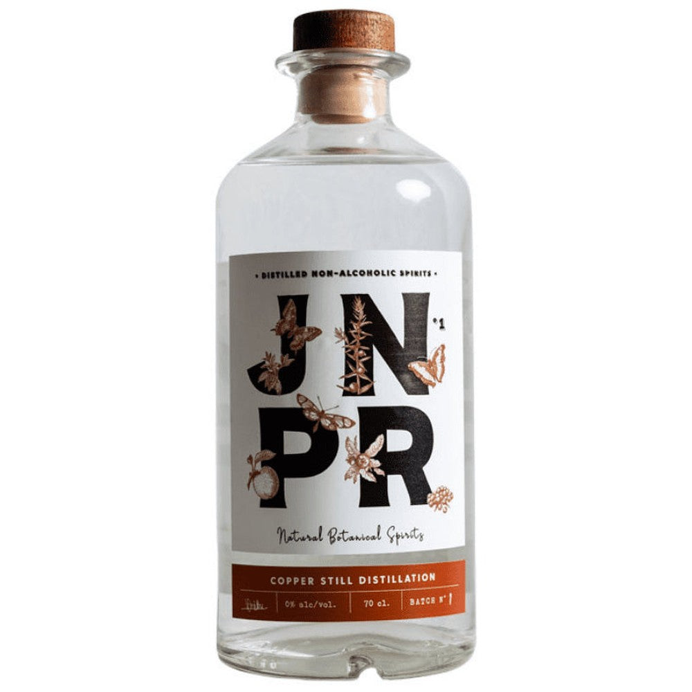 JNPR N° 1 Senza Alcol e Senza Zucchero