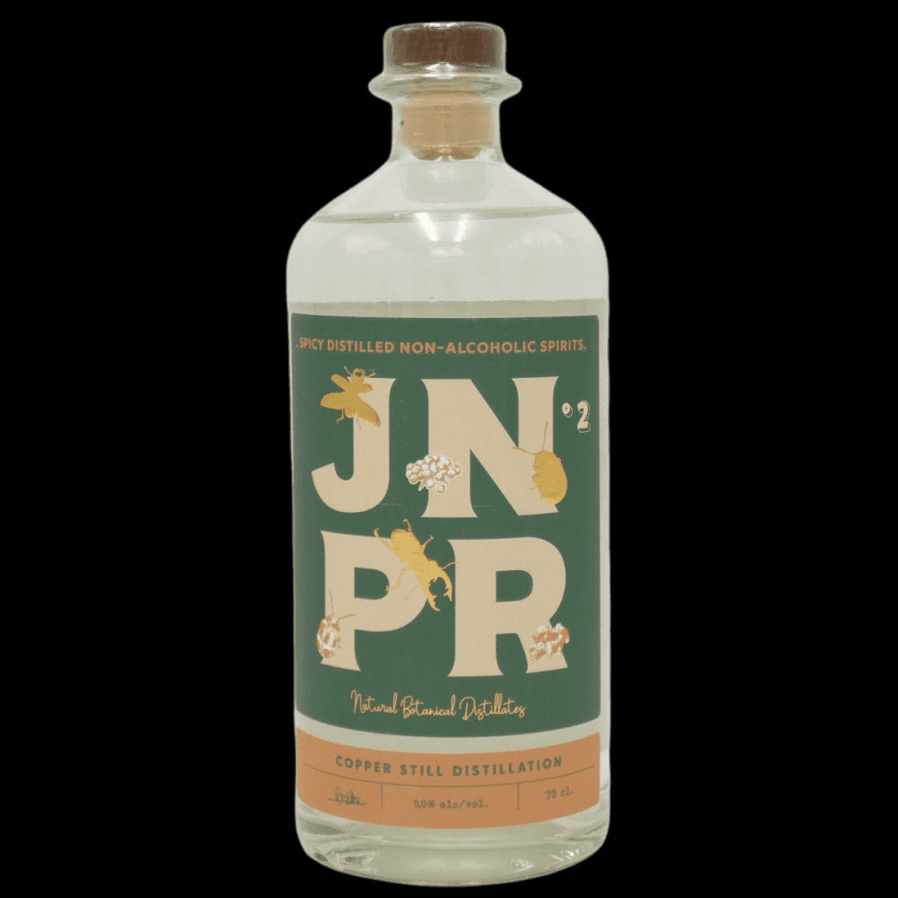 JNPR N° 2 Senza Alcol e Senza Zucchero