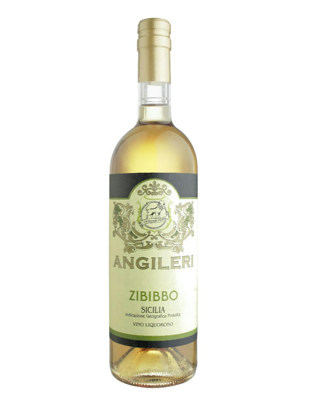 Angileri - Zibibbo Liquoroso Terre Siciliane 750 ml