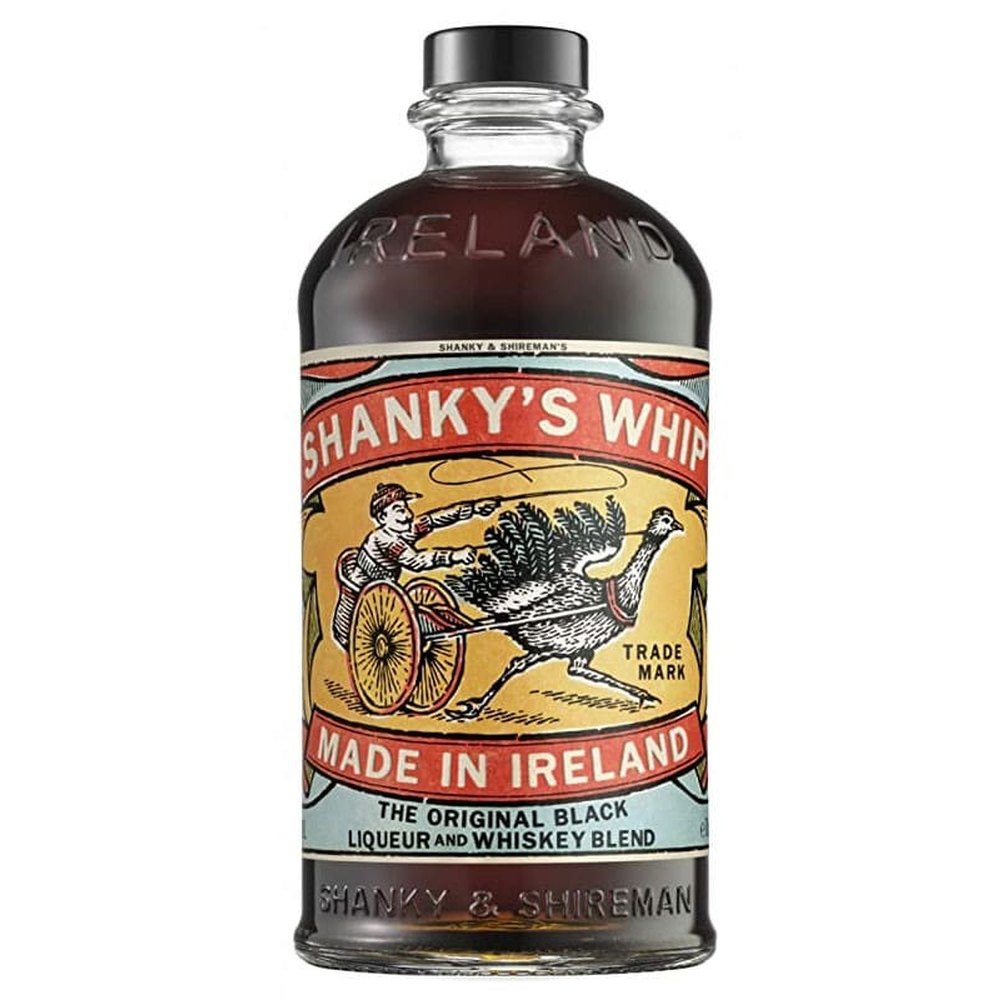 Shanky's Whip - Liquore al Whisky