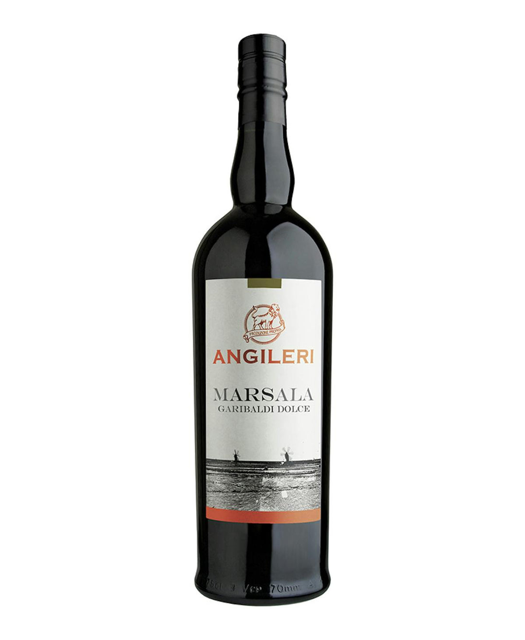Angileri - Marsala Dolce 750ml