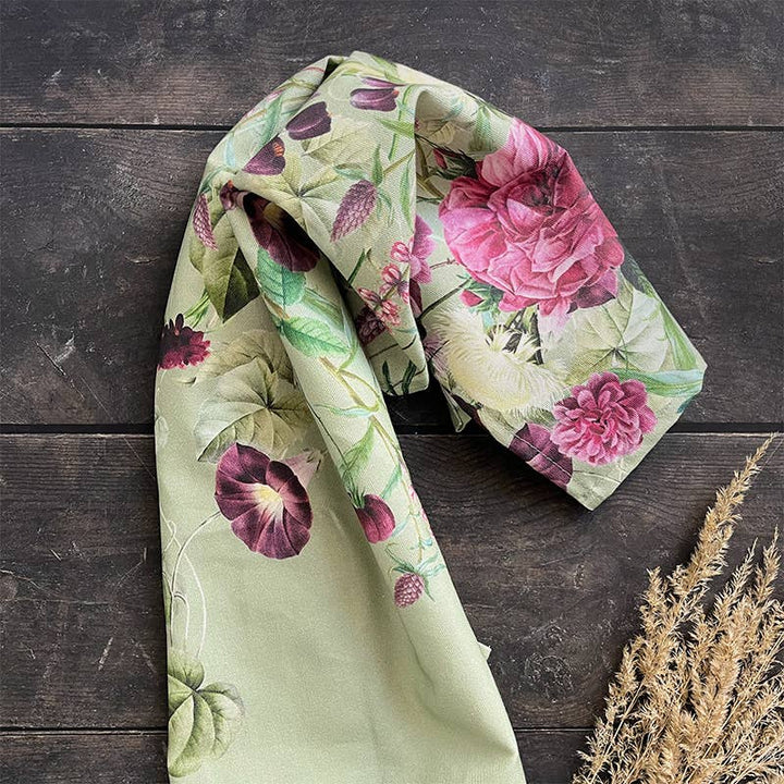 Koustrupco - Strofinaccio Blossom Garden in Cotone Organico 100%