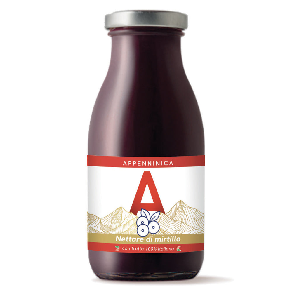 Appenninica - Nettare di Mirtillo 25cl
