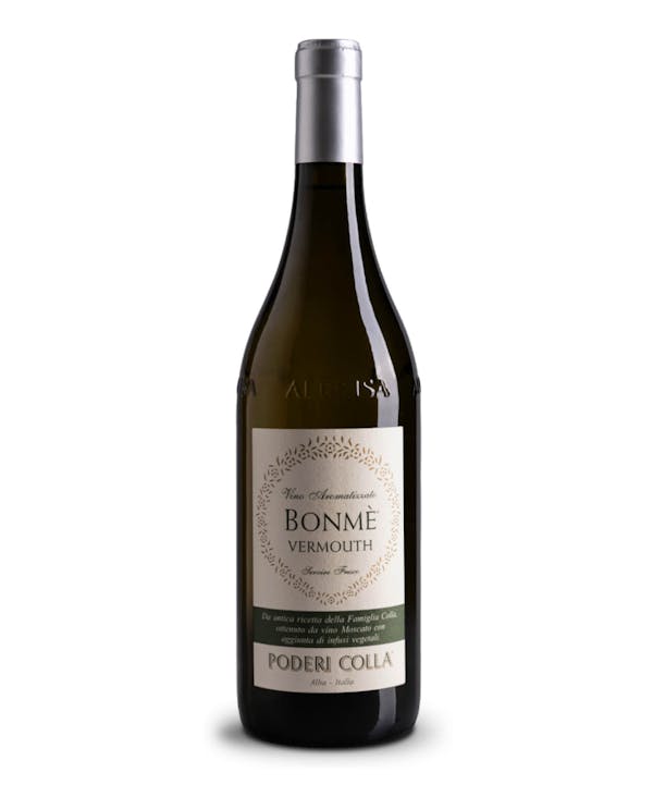 Poderi Colla - Vermouth Bonmè 500ml