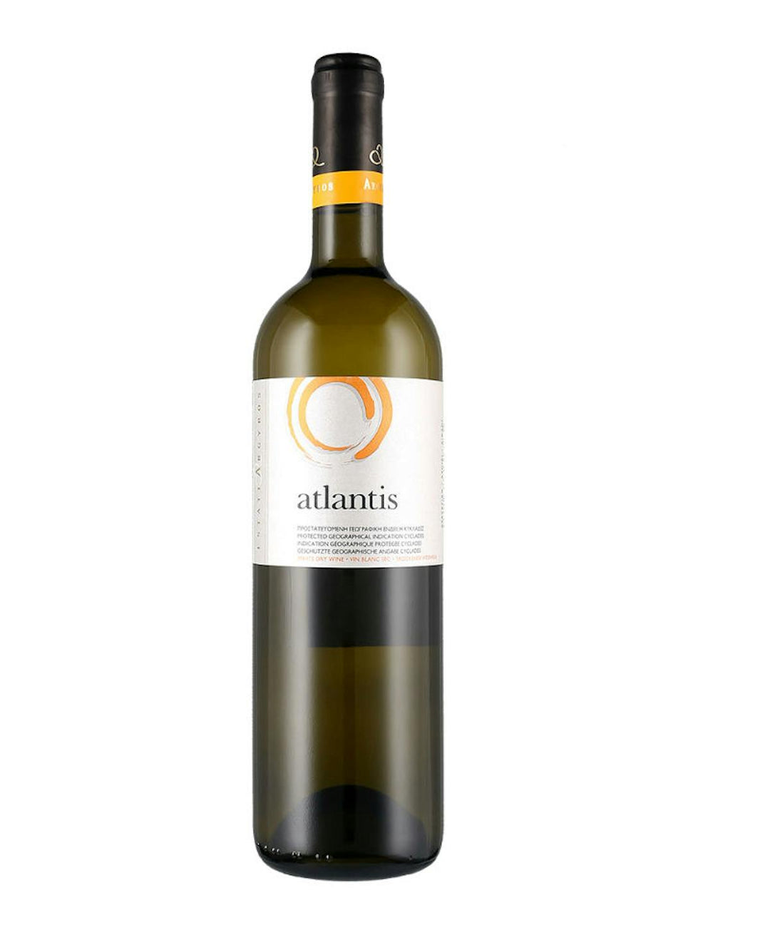 Estate Argyros - Santorini Bianco Atlantis 2022
