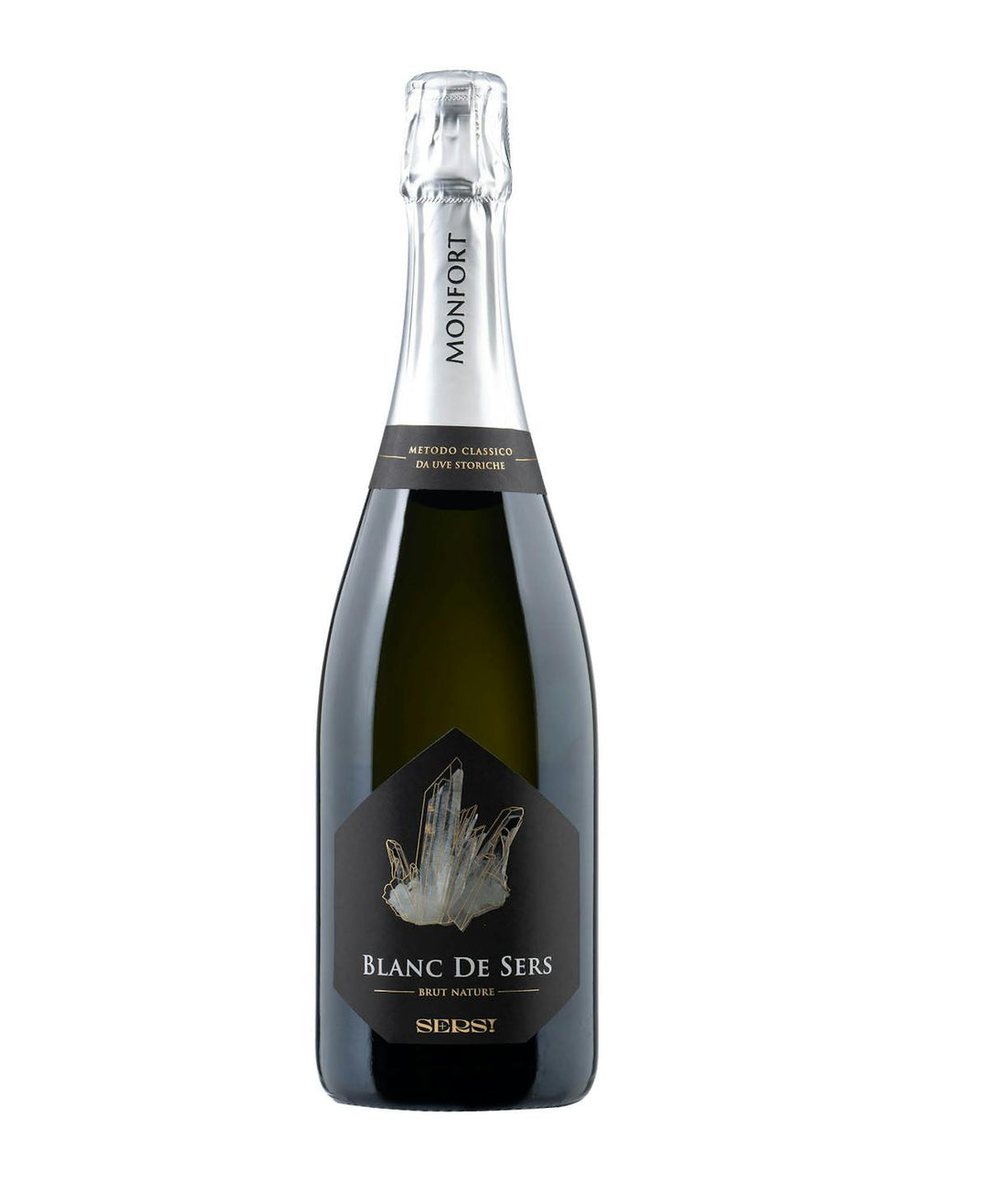 Sers! - Blanc de Sers Brut Nature 2022