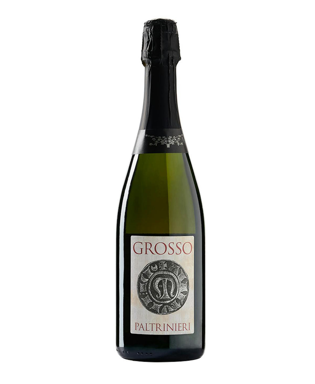 Patrinieri - Lambrusco di Modena Grosso 2022 Metodo Classico Dosaggio Zero 750ml