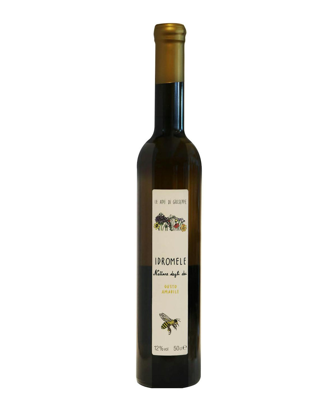Api e Terre - Idromele Amabile 500ml