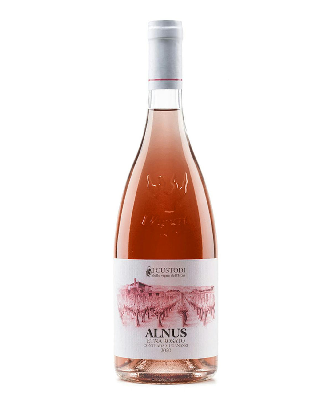 I Custodi delle Vigne dell&