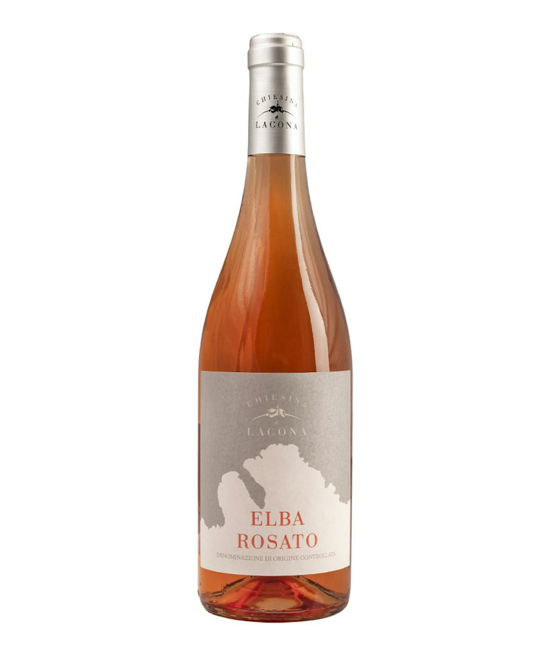 Chiesini di Lacona - Elba Rosato DOC 2024