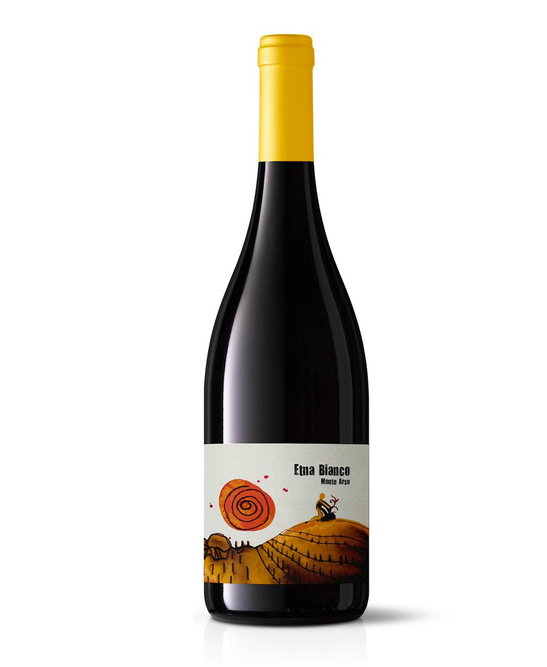 Villagrande - Etna Bianco Monte Arso 2024