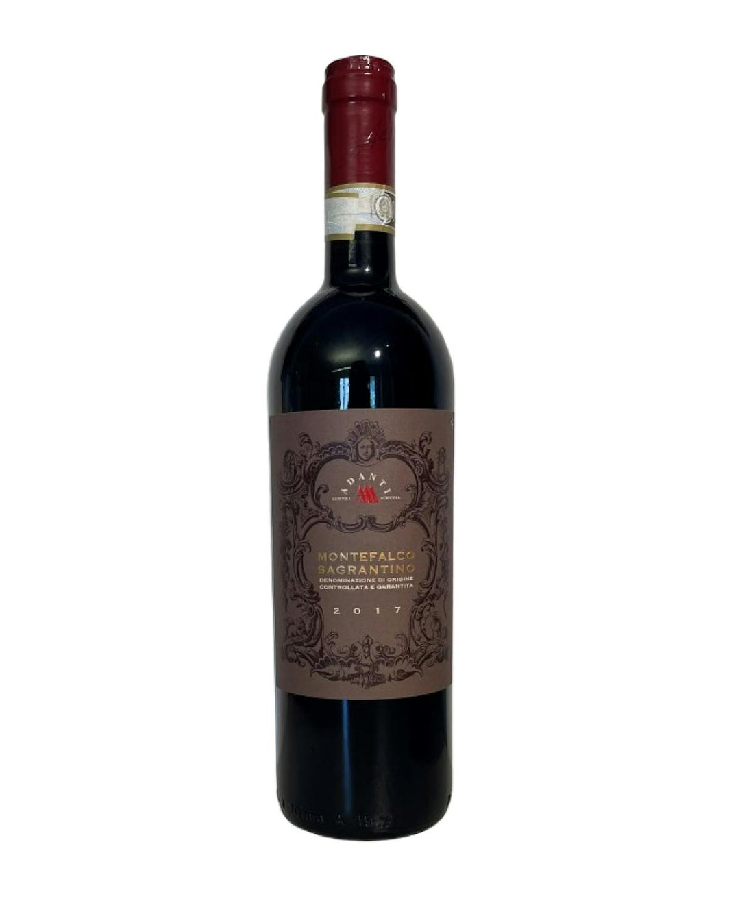 Adanti Azienda Agricola - Sagrantino di Montefalco Arquata 2017 750 ml