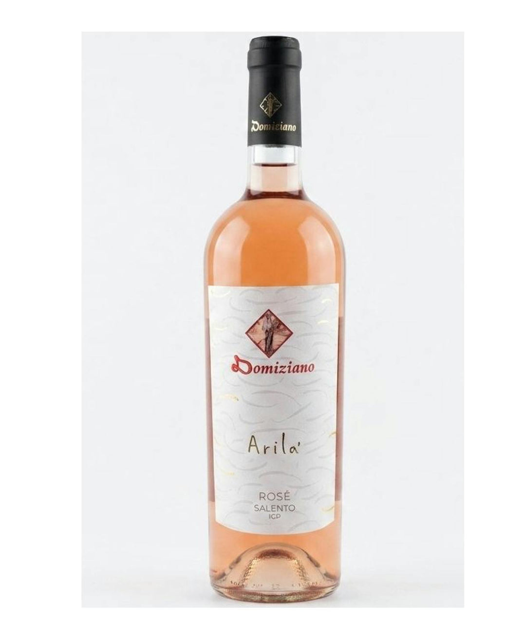 Domiziano - Rosato del Salento Arilà 2025
