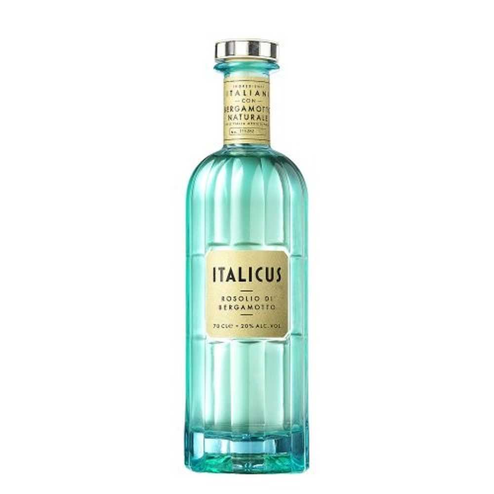 Italicus - Rosolio di Bergamotto