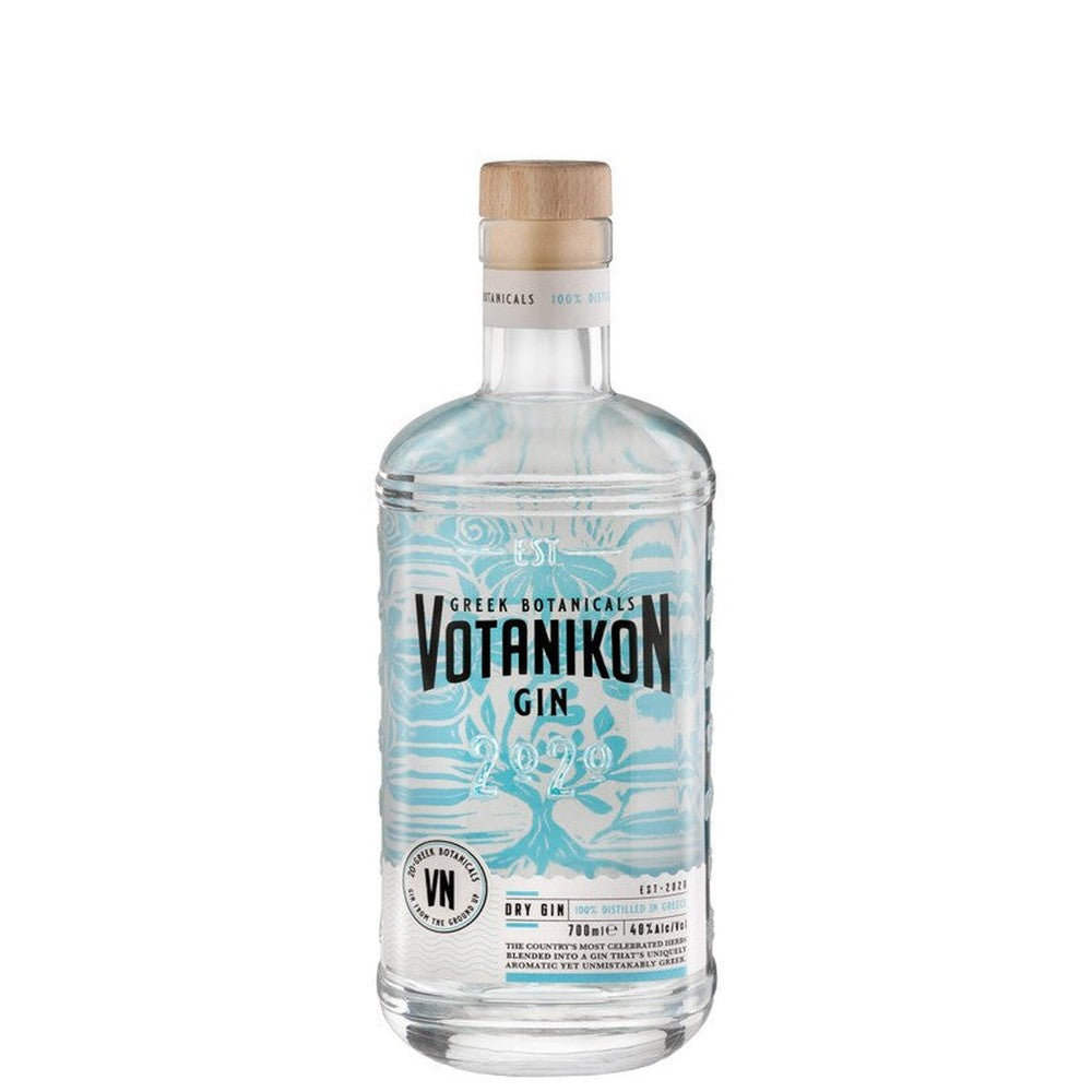 Votanikon - Dry Gin