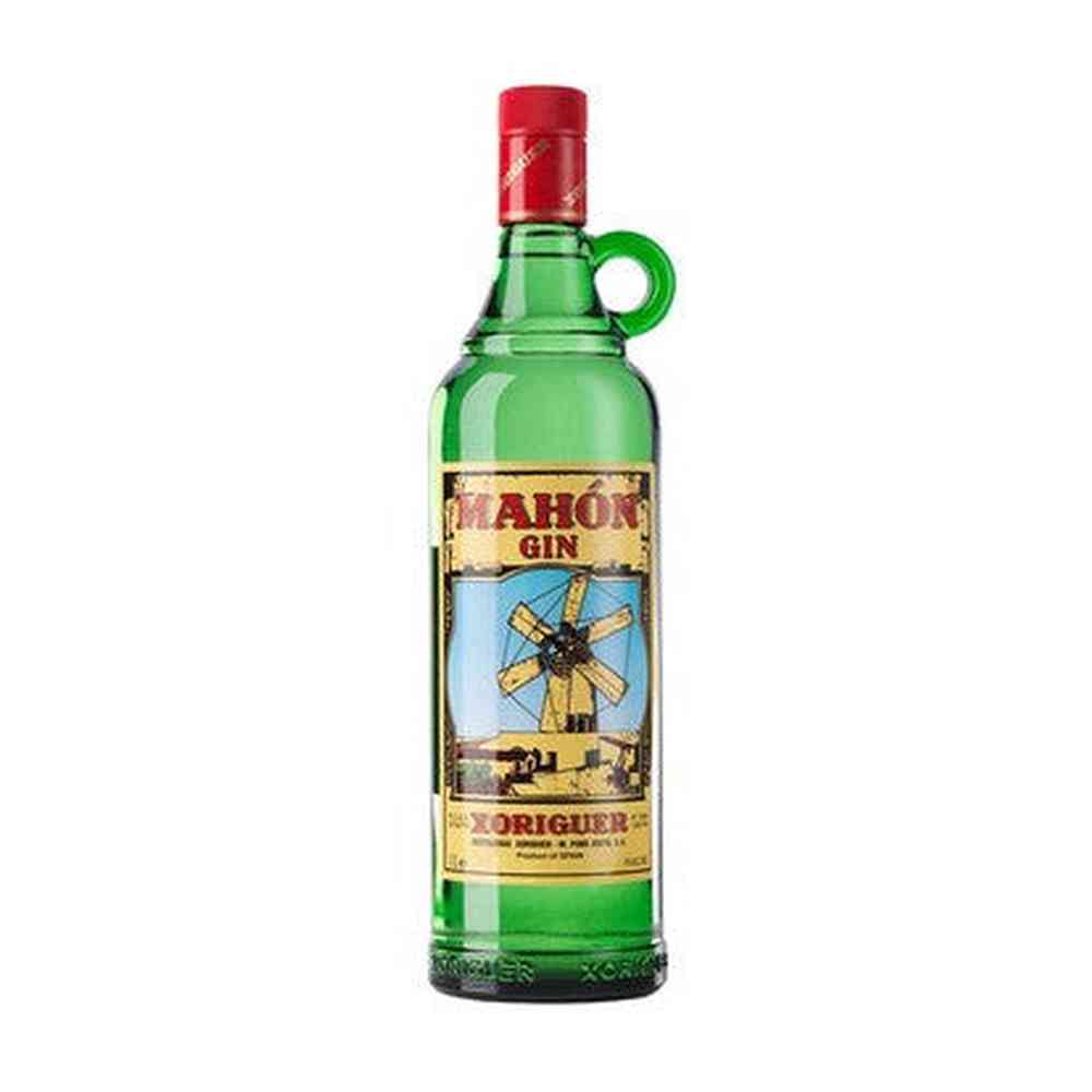 Xoriguer - Gin de Mahon