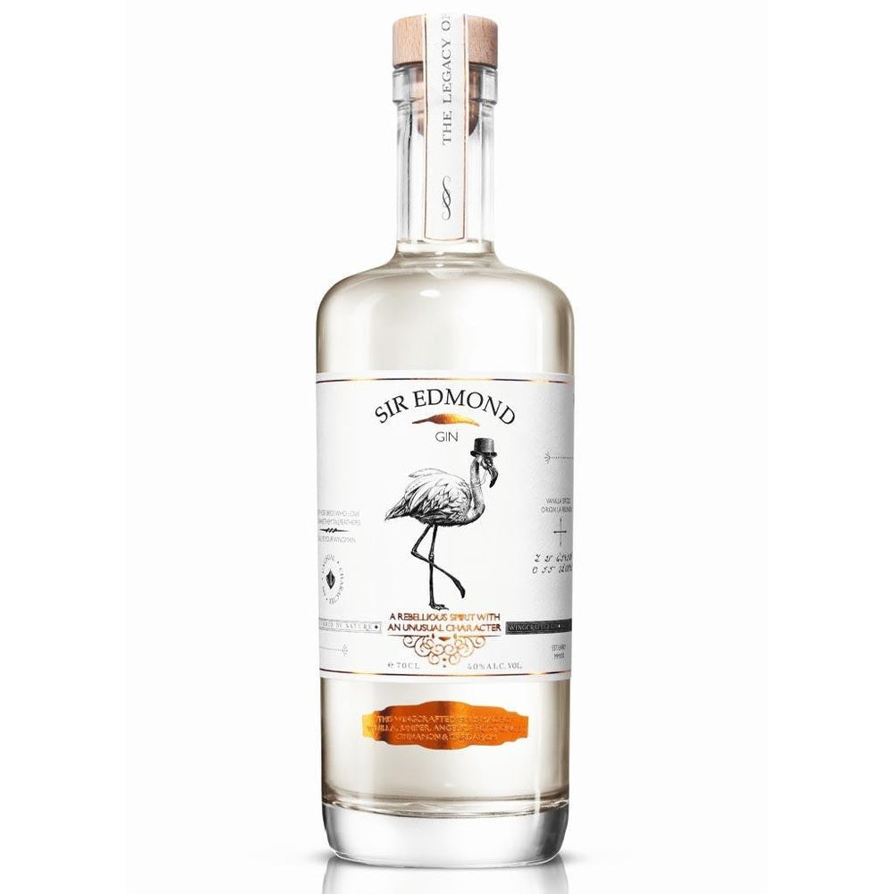 Sir Edmond - Gin
