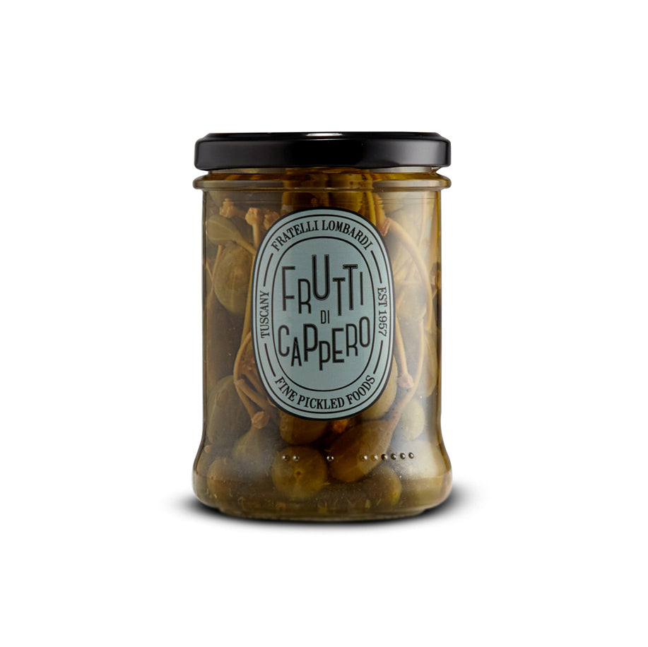 Fratelli Lombardi - Frutti di Cappero 290g