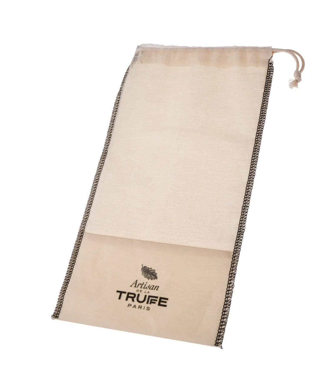 Artisan de la Truffe - Affettatartufi con Manico in Legno + Sacchetto