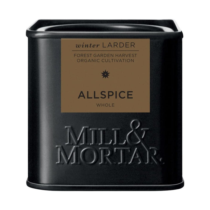 Mill & Mortar Pepe di Giamaica