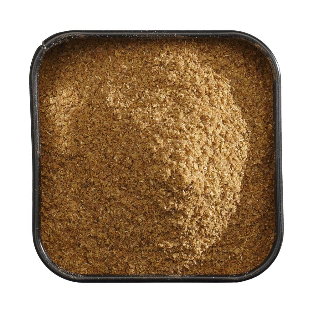 Mill & Mortar Five Spice BIO