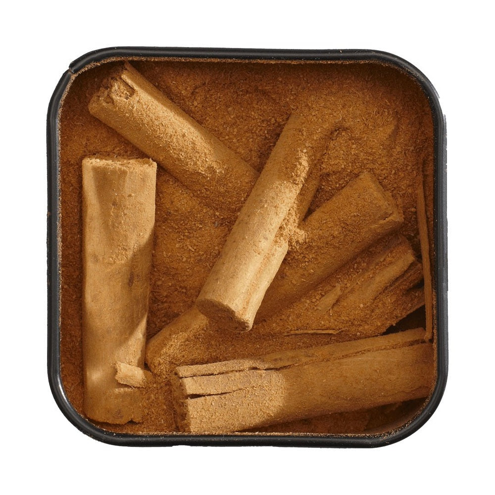 Mill & Mortar Cannella di Ananda BIO