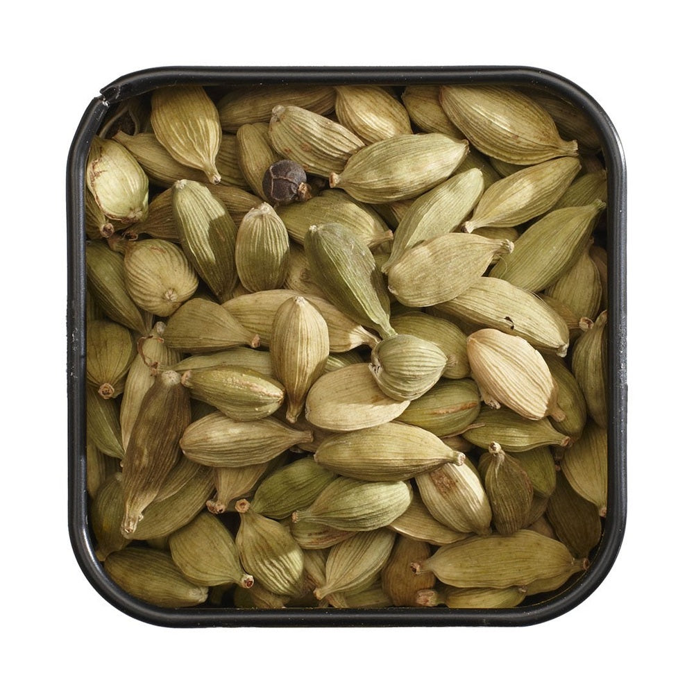 Mill & Mortar Cardamomo Verde BIO