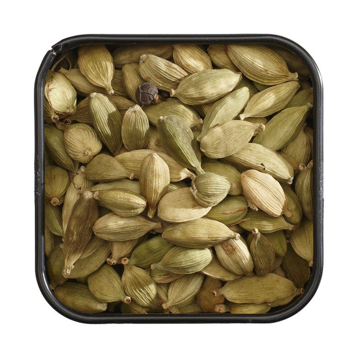 Mill &amp; Mortar Cardamomo Verde BIO