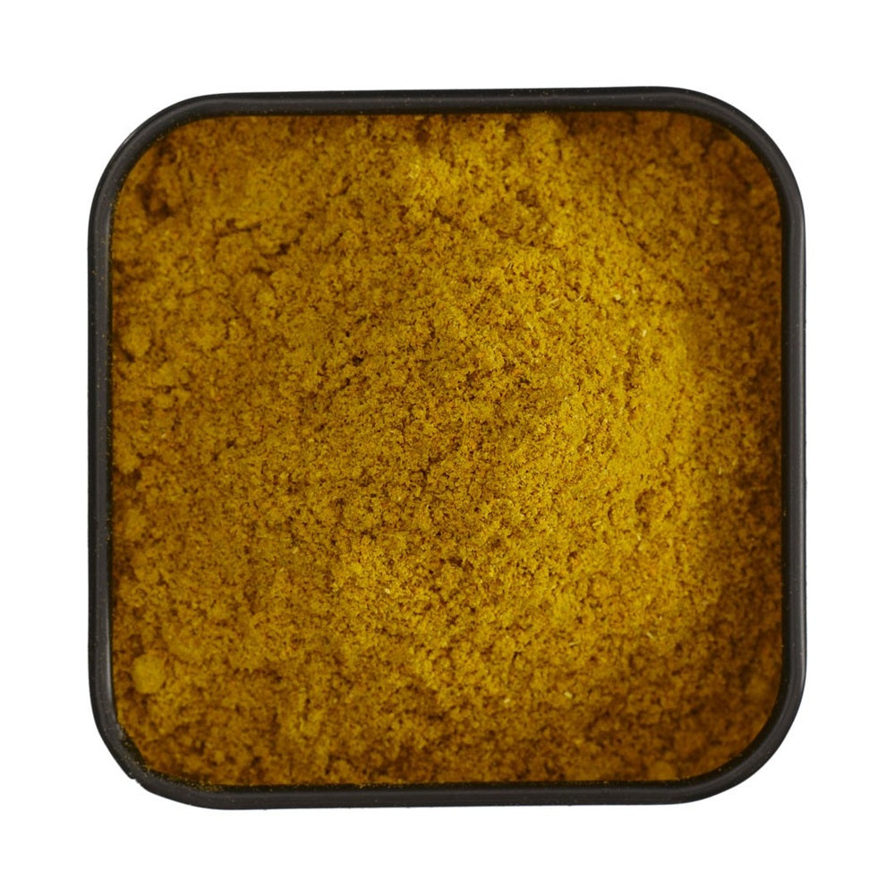 Mill & Mortar Colombo Curry BIO