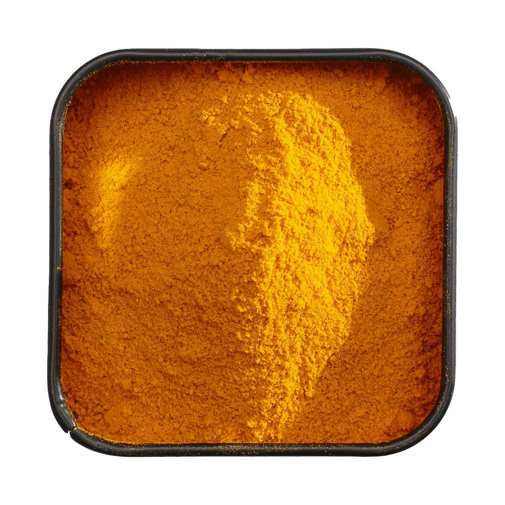 Mill & Mortar Curcuma BIO