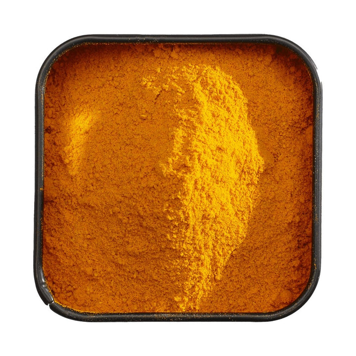 Mill & Mortar Curcuma BIO