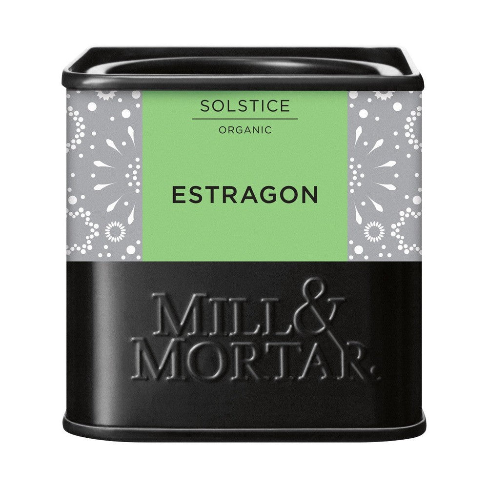 Mill & Mortar Dragoncello BIO