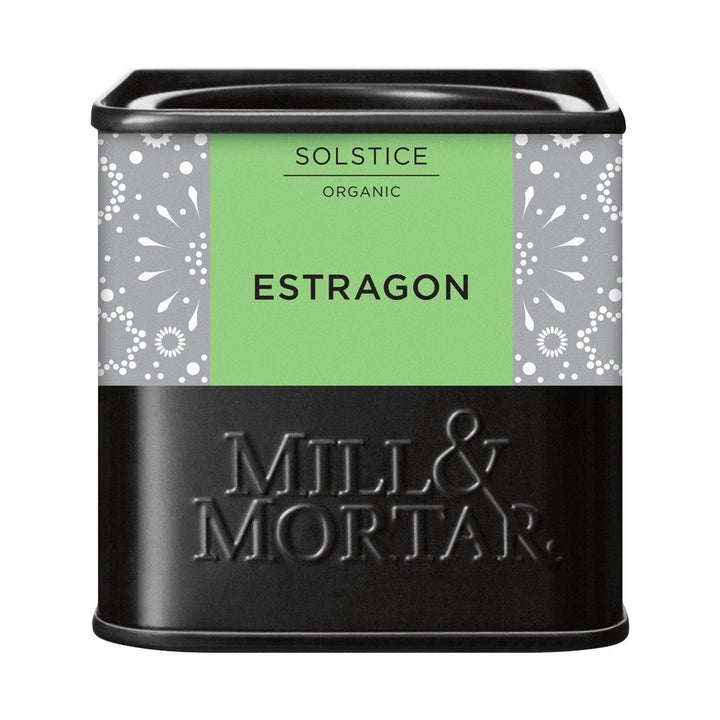 Mill & Mortar Dragoncello BIO