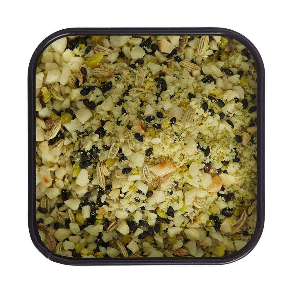 Mill & Mortar Dukkah Verde BIO