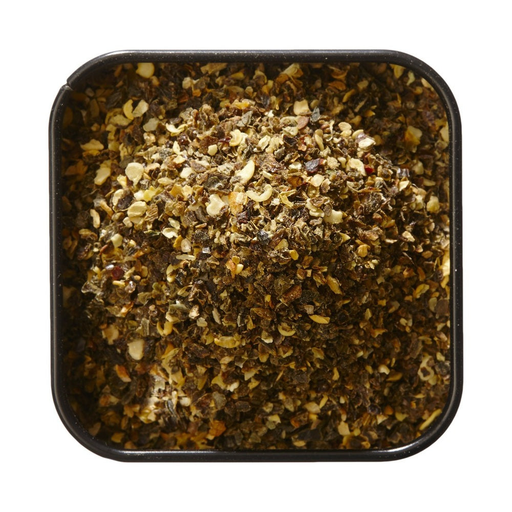 Mill & Mortar Fiocchi di Peperoncino Jalapeño
