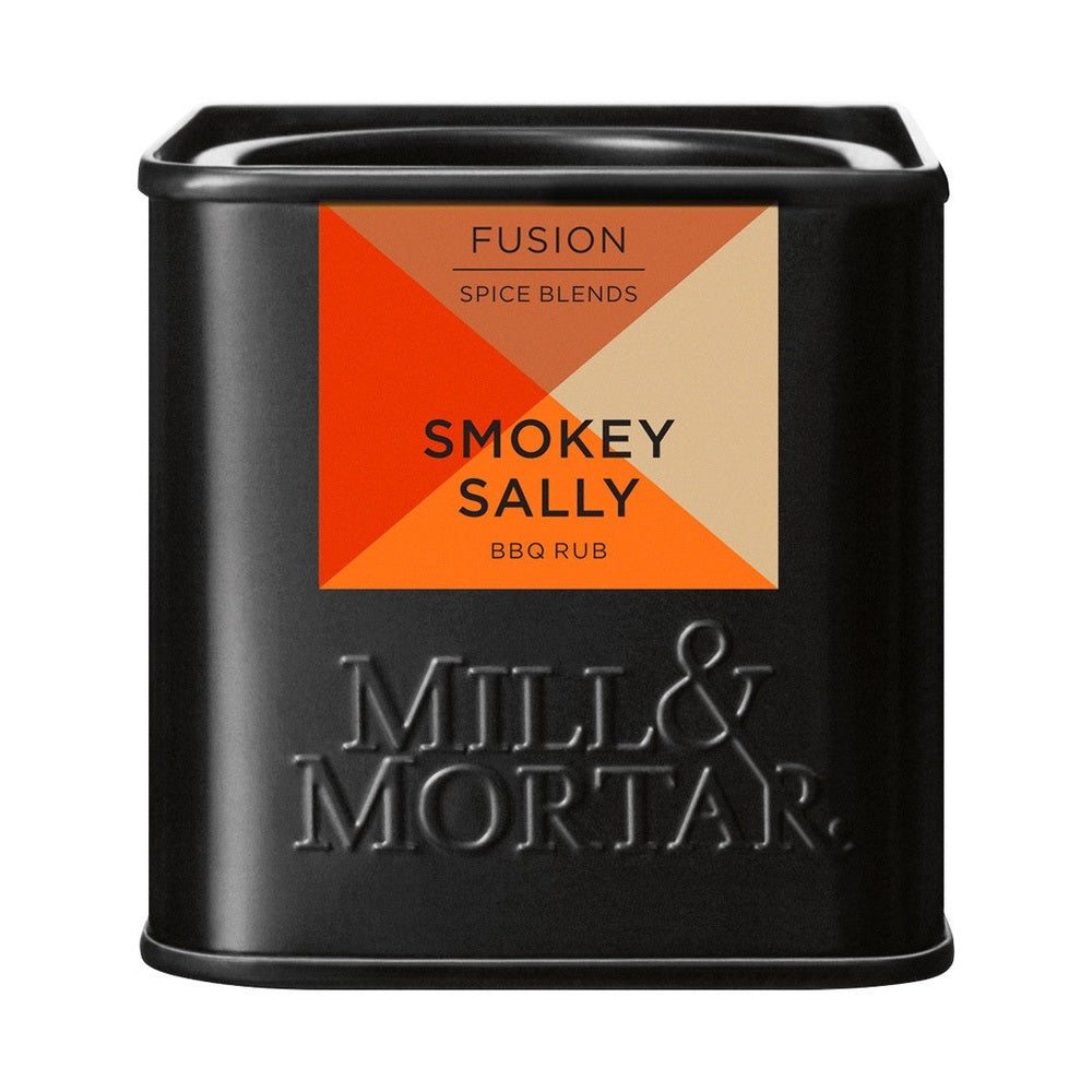 Mill & Mortar Smokey Sally BIO