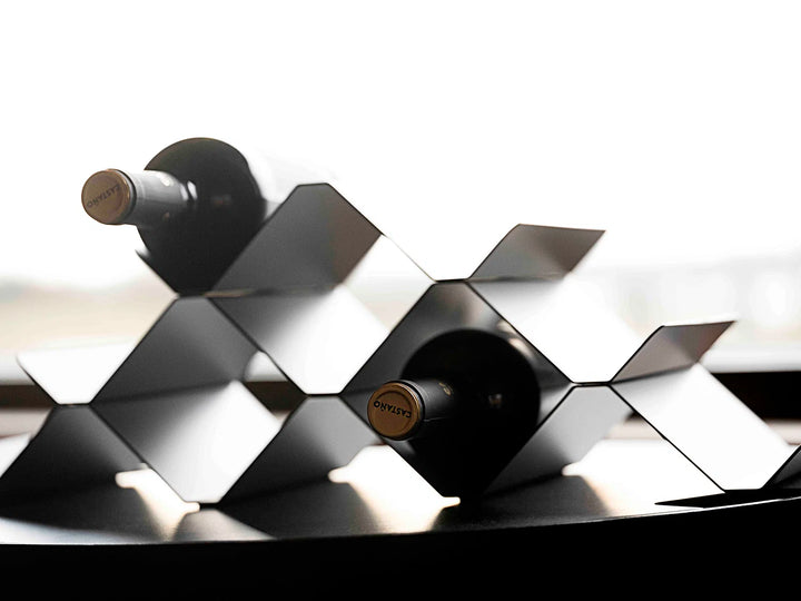 Zone Denmark - Ripiano per Vini Nero