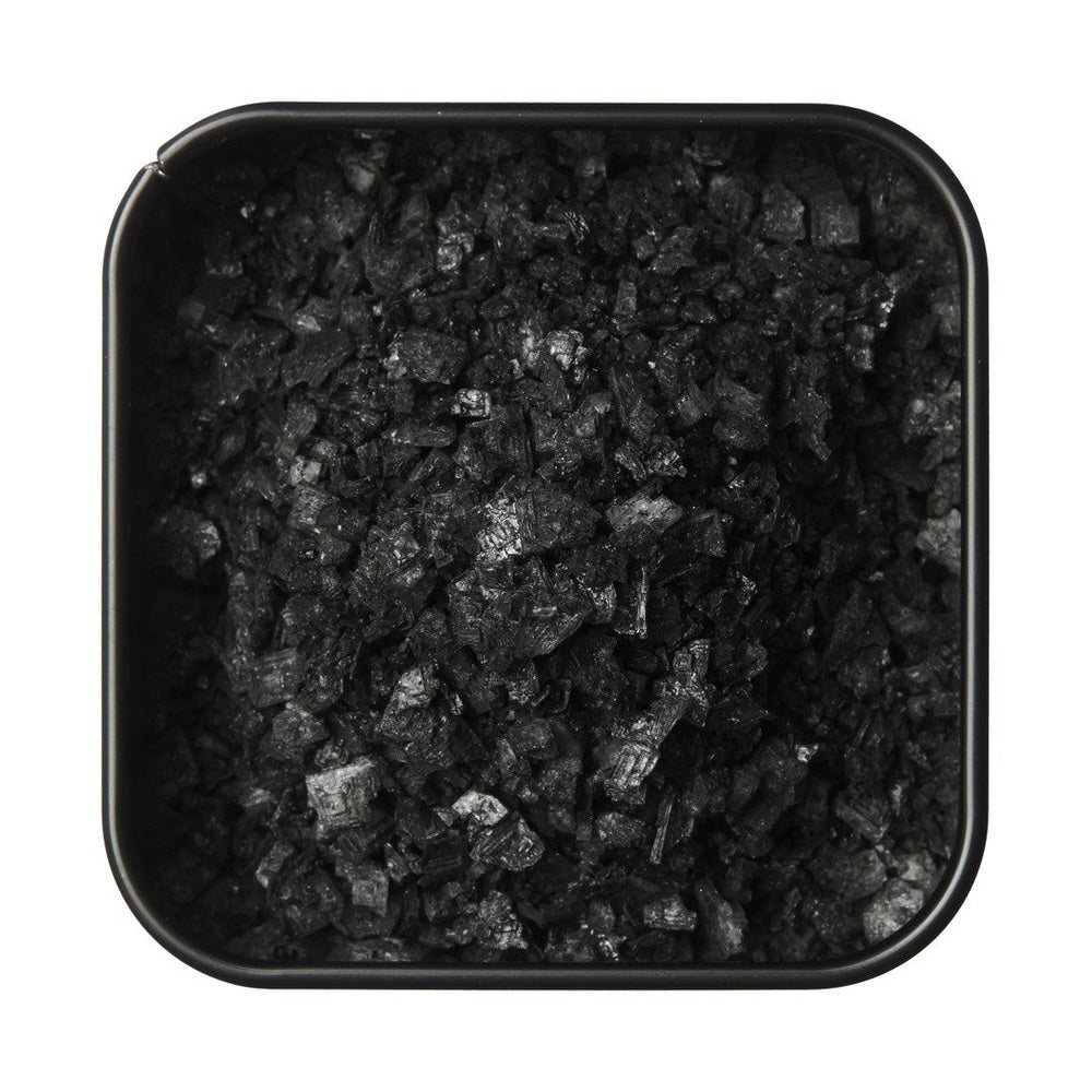 Mill & Mortar Fiocchi di Sale Nero