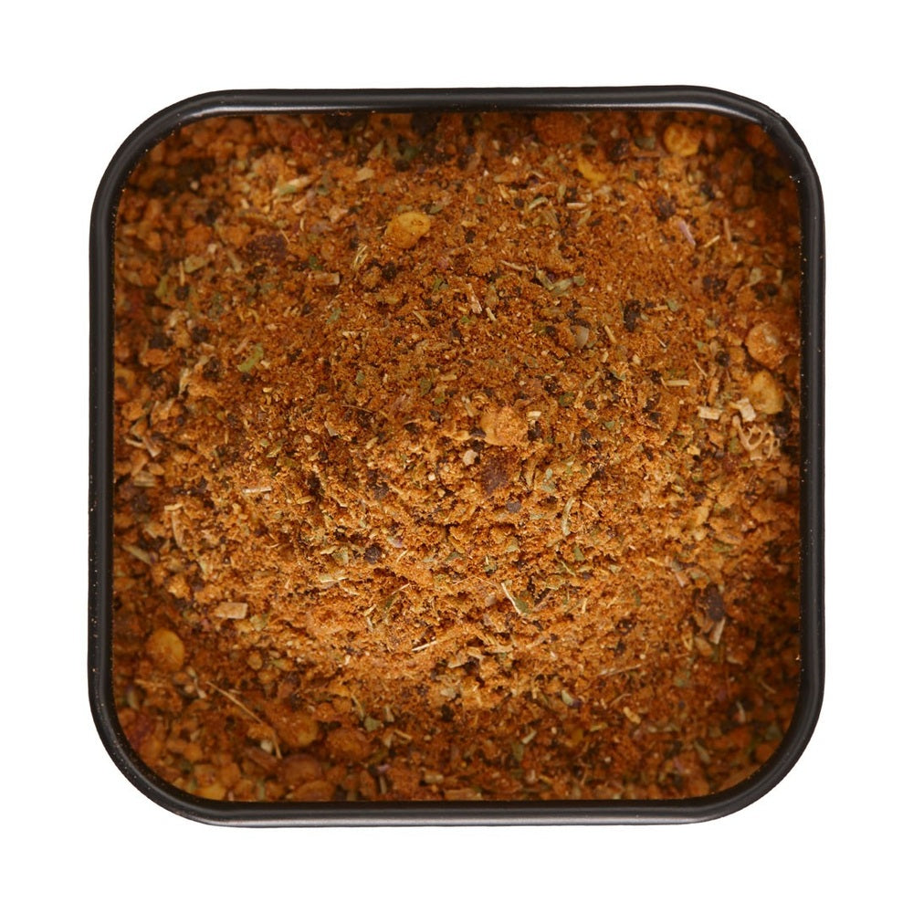 Mill & Mortar Flaming Dust BBQ BIO