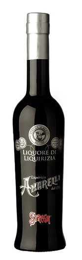 Amarelli - Liquore di Liquirizia Strega 500ml