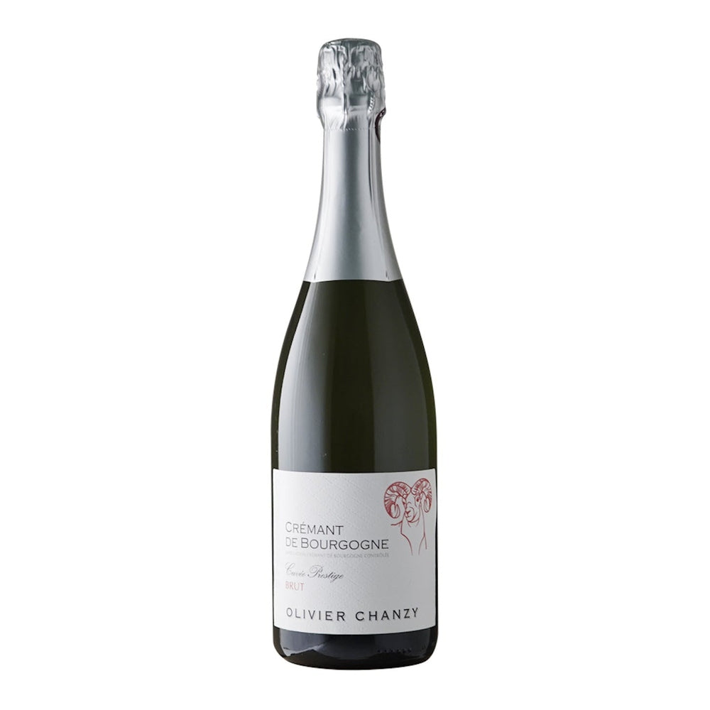 Maison Olivier Chanzy - Cremant de Bourgogne