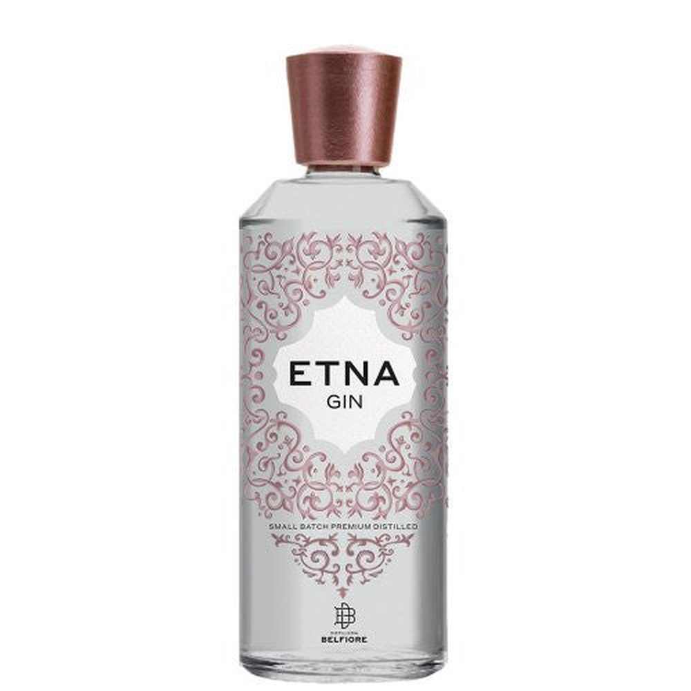 Gin Siciliano dell' Etna