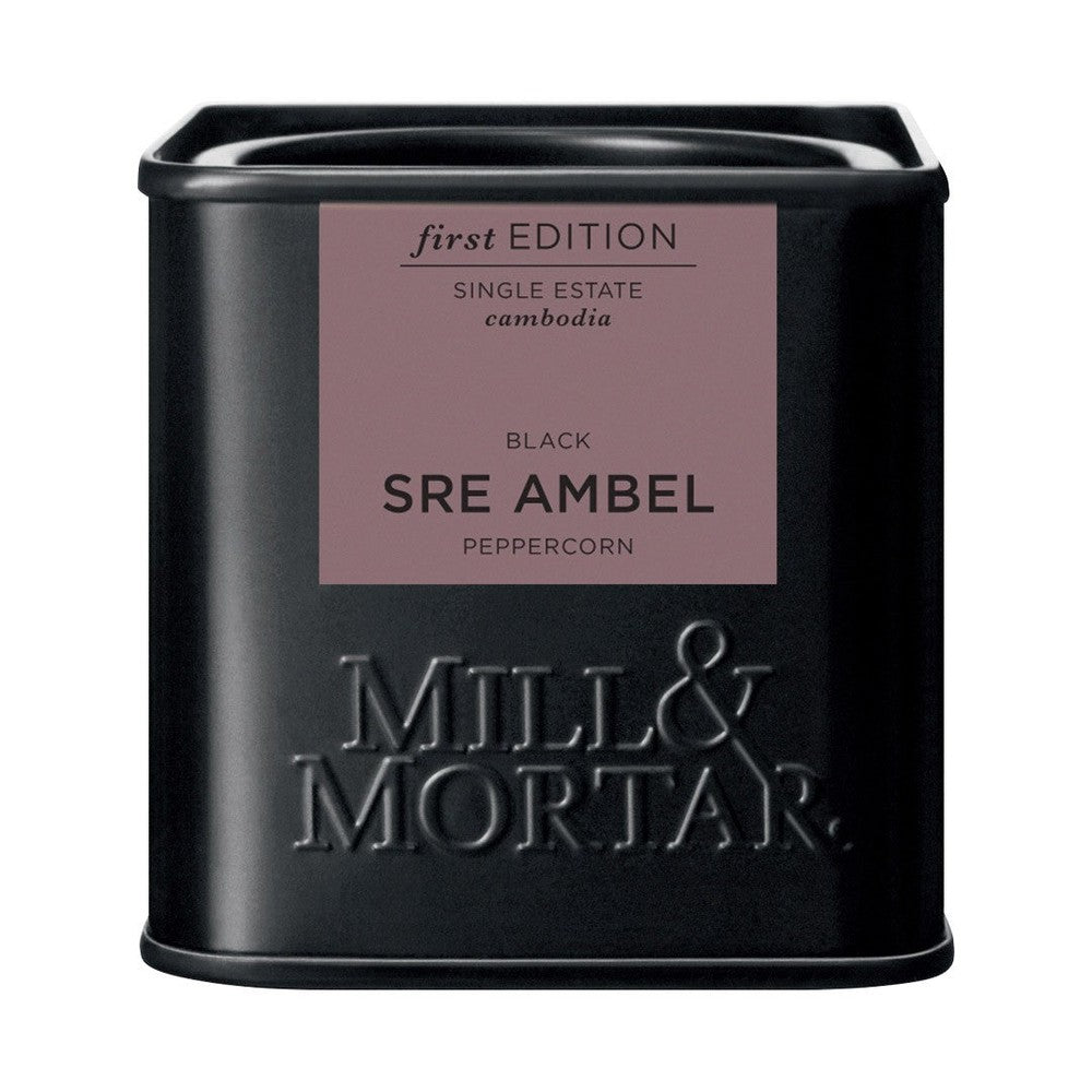 Mill & Mortar Pepe Sre Ambel
