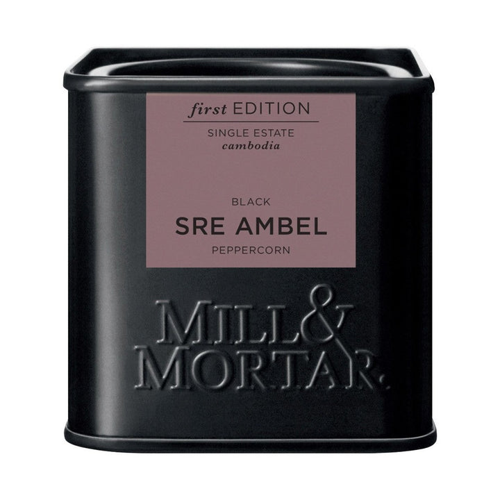 Mill & Mortar Pepe Sre Ambel
