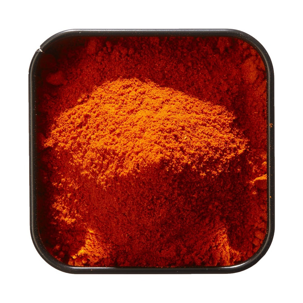 Mill & Mortar Peperoncino di Cayenne BIO