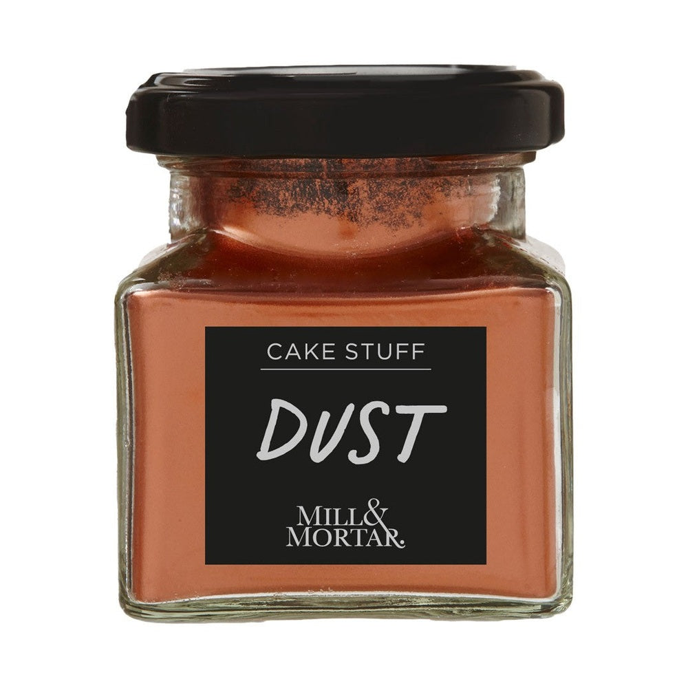 Mill & Mortar Polvere di Bronzo