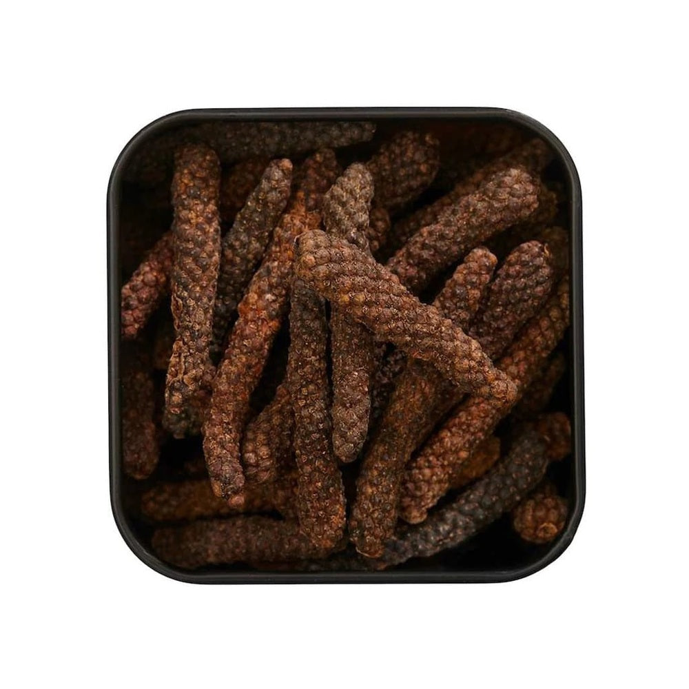 Pepe lungo di Sumatra biologico Uganda