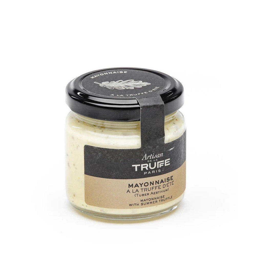 Artisan de la Truffe Maionese al Tartufo Nero Estivo
