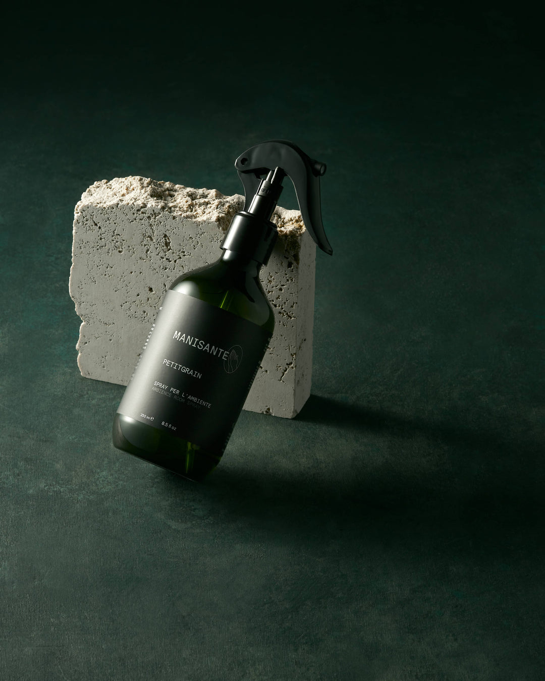 Manisante - Spray Ambiente al Petitgrain